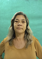 Foto de WANDERLEIA CRISTINA MORAES DA SILVA