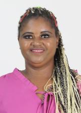 Foto de Alessandra Aparecida Gonçalves dos Santos