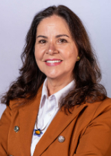 Foto de MARCIA REGINA ANTUNES DE TOLEDO