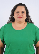 Foto de Patricia de Freitas
