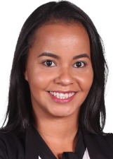 Foto de JOYCE APARECIDA DA SILVA NASCIMENTO