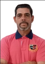 Foto de FLÁVIO DE ALMEIDA CRUZ