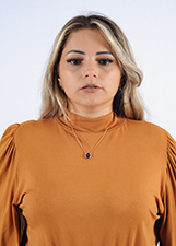 Foto de Andresa Cristina Francisco de Camargo