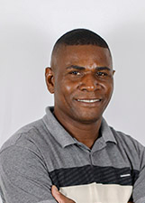 Foto de Wellington Rogerio Amaral de Camargo