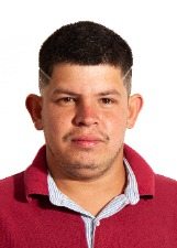 Foto de Riquelme Felipe Moreira de Campos