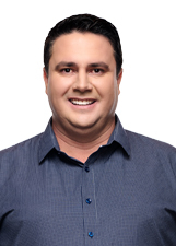 Foto de Claudemir Aparecido Borges
