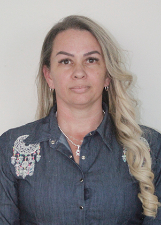 Foto de Patricia Luiz da Silva Souto Vilela