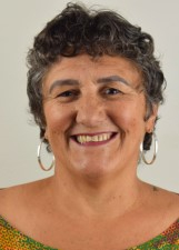 Foto de CECÍLIA DE FATIMA VAZELLI