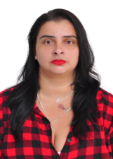 Foto de ANGELICA FABIANA FARIA DA SILVA RIBEIRO