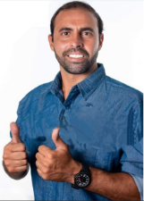 Foto de DIEGO JOSÉ REZENDE