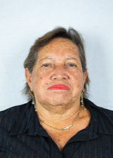 Foto de Benedita Dejanira de Oliveira