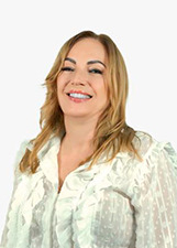 Foto de Solange Garcia de Rossi e Silva