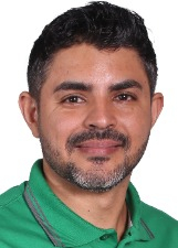 Foto de Rogério Donizeti da Silva