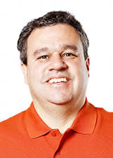 Foto de Leandro Luciano dos Santos
