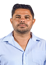 Foto de CLAYTON APARECIDO DOS SANTOS