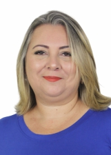 Foto de Juliana de Fatima dos Santos