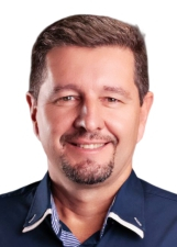 Foto de Alessandro de Falchi Bonfim