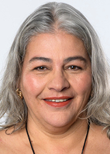 Foto de Ana Maria de Lima Messagi Arraes
