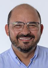 Foto de Marco de Aquino Filho
