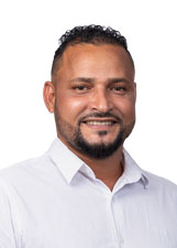 Foto de Agoemy Bomfim dos Santos Junior