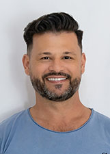 Foto de Cleber Donizeti Moura