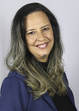 Foto de VANIA APARECIDA PELIÇARIO BRISOLA