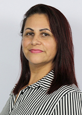 Foto de IVANISE CRISTINA DE LIMA SOUSA