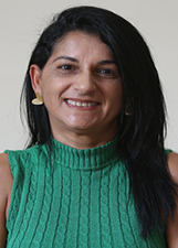 Foto de Luzia Cristina da Silva