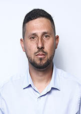 Foto de Marcos Paulo de Almeida