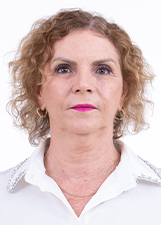 Foto de Suzete Steiger Capello de Moraes