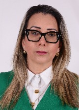 Foto de Adriana da Cruz Rocha