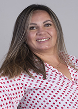 Foto de SAMANTA MOLINA DE ALMEIDA