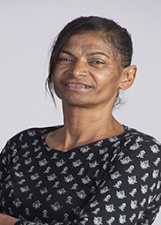 Foto de CINTIA REGINA SIQUEIRA LEONEL