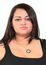 Foto de FABIANE DAS NEVES SILVA GILBERTO