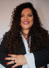 Foto de Giovana Cristina de Araújo Pelais
