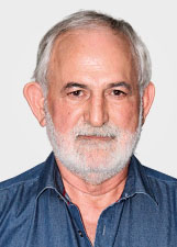 Foto de Braz Rodrigues da Silva