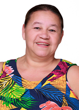 Foto de Marlene do Espirito Santo Lopes