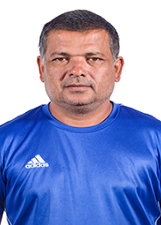 Foto de CREMILSON FERREIRA DA ROCHA