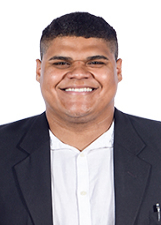 Foto de GUSTAVO DOS SANTOS PEREIRA DE ARAUJO