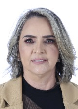 Foto de Rosangela Natalina Picconi de Oliveira