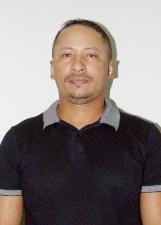 Foto de ERIBELTON CARLOS DA SILVA