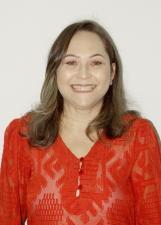 Foto de Vera Lucia Xavier Rocha Euzébio