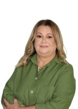 Foto de MAGDA VIEIRA CAMACETI