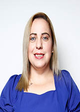 Foto de CRISTIANE APARECIDA MARQUES DE GODOI