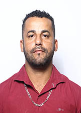 Foto de ANDERSON APARECIDO CARAÇA CASSIANO