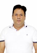 Foto de Severino Marcos Batista do Nascimento