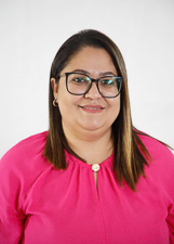 Foto de Luana de Carvalho da Silva