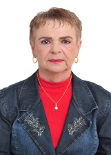 Foto de LAUDECI MARIA DE ARAÚJO