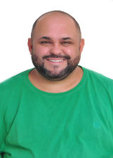 Foto de TIAGO HENRIQUE RIBEIRO