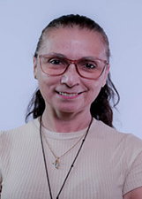 Foto de ROSELAINE ESTELA DA SILVA CASTILHO